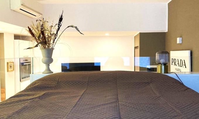 Washington Apartment | 28 m² Apartment ∙ 2 guests
