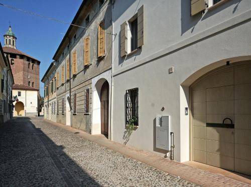Sabbioneta Bed & Breakfast | 28 m² Bed and breakfast ∙ 4 guests