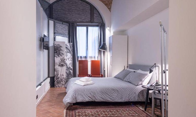 Cremona Bed & Breakfast | 28 m² Bed and breakfast ∙ 2 guests
