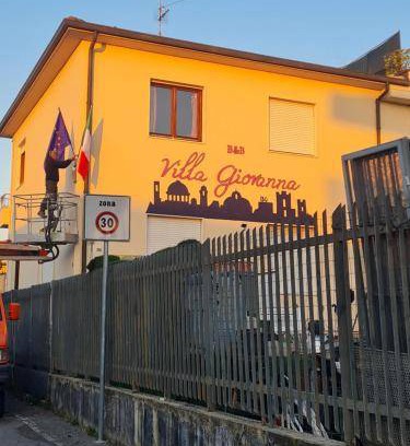 Villaggio degli Sposi Bed & Breakfast | 28 m² Bed and breakfast ∙ 3 guests