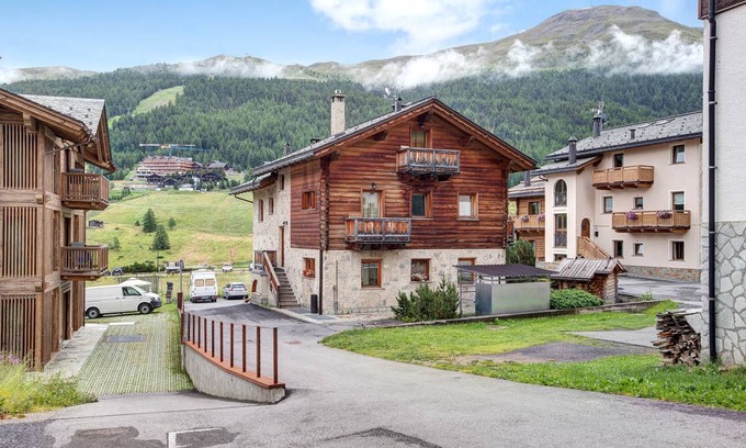 San Rocco Apartment | 28 m² Studio flat ∙ 2 guests