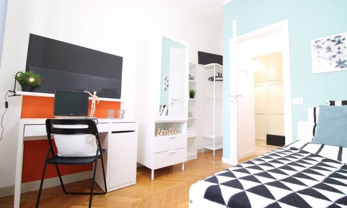 Porta Venezia Resort | 280 m² Private room ∙ 1 bedroom ∙ 1 guest