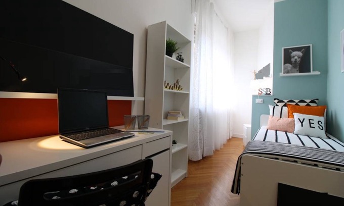 Porta Venezia Resort | 280 m² Private room ∙ 1 bedroom ∙ 1 guest