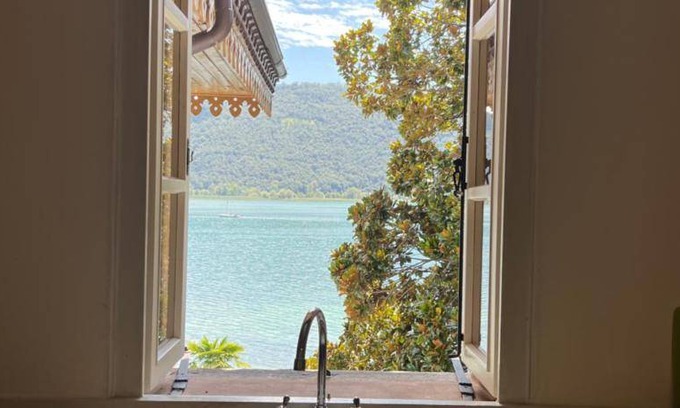 Sarnico Villa | 280 m² Villa ∙ 3 bedrooms ∙ 6 guests