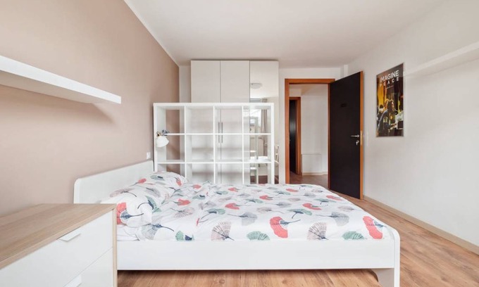 Villa San Giovanni Resort | 285 m² Private room ∙ 1 bedroom ∙ 1 guest