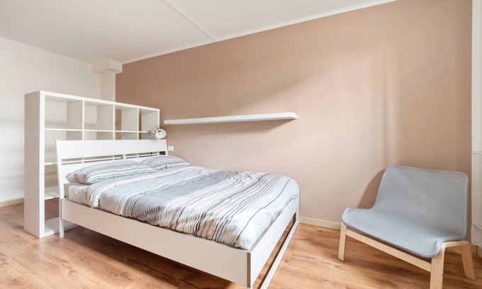 Villa San Giovanni Resort | 285 m² Private room ∙ 1 bedroom ∙ 1 guest