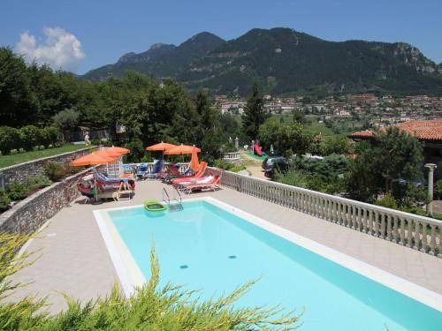 Voiandes Apartment | 29 m² Apartment ∙ 1 bedroom ∙ 2 guests