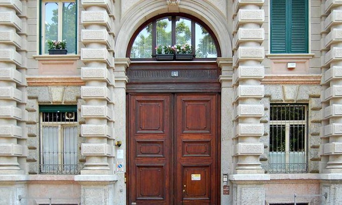 Cerchia dei navigli Bed & Breakfast | 29 m² Bed and breakfast ∙ 4 guests