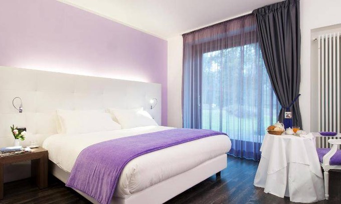 Cesate Bed & Breakfast | 29 m² Bed and breakfast ∙ 2 guests