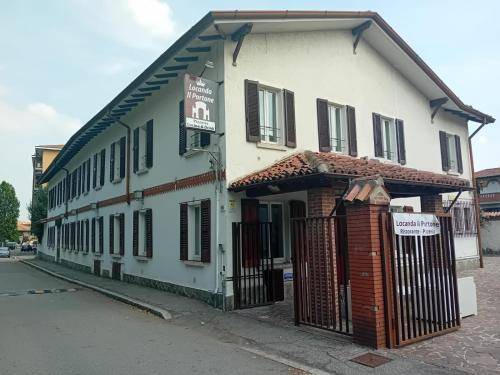 San Colombano al Lambro House | 30 m² Motel ∙ 3 guests