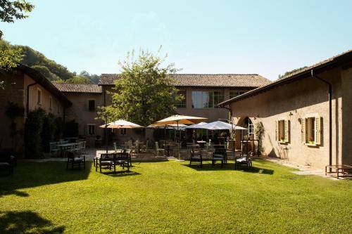 Aggregazione Rionale 4 House | 30 m² Motel ∙ 4 guests
