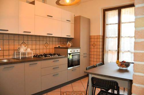 Certosa di Pavia Apartment | 30 m² Apartment ∙ 1 bedroom ∙ 4 guests
