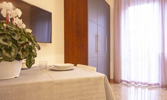 Rondo - Torretta Apartment | 30 m² Apartment ∙ 2 guests