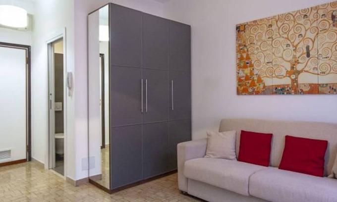 Rondo - Torretta Apartment | 30 m² Apartment ∙ 2 guests