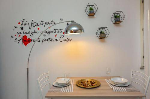 Busto Arsizio Apartment | 30 m² Apartment ∙ 1 bedroom ∙ 2 guests