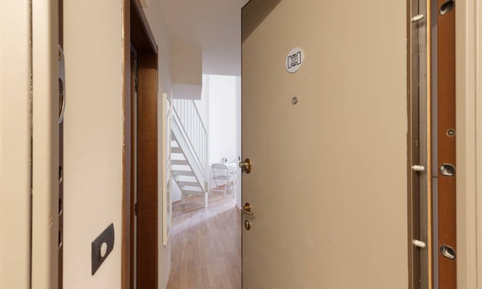 Magenta Apartment | 30 m² Apartment ∙ 1 bedroom ∙ 3 guests