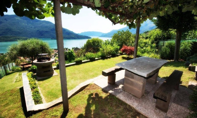 Vercana Apartment | 30 m² Apartment ∙ 1 bedroom ∙ 3 guests