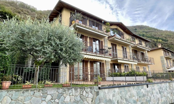Dorio Apartment | 30 m² Apartment ∙ 1 bedroom ∙ 2 guests