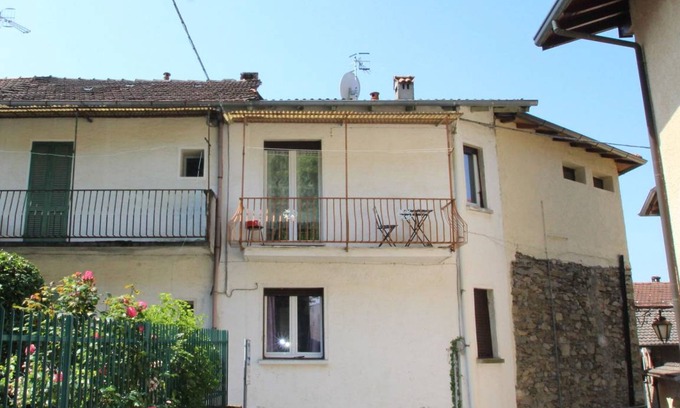 Agra Apartment | 30 m² Apartment ∙ 1 bedroom ∙ 2 guests