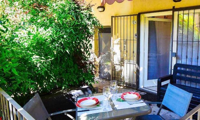 Mercallo Apartment | 30 m² Apartment ∙ 1 bedroom ∙ 2 guests