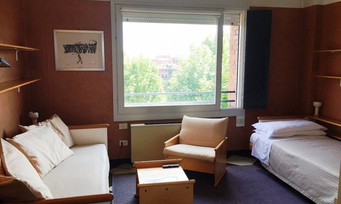 Niguarda Apartment | 30 m² Apartment ∙ 1 guest