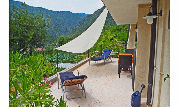 Sermerio Apartment | 30 m² Apartment ∙ 1 bedroom ∙ 2 guests