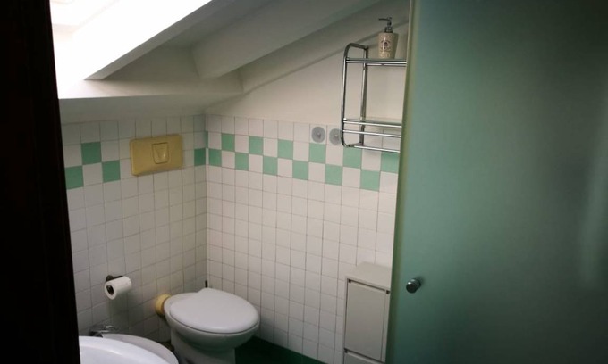 Simonetta Apartment | 30 m² Apartment ∙ 1 bedroom ∙ 1 guest
