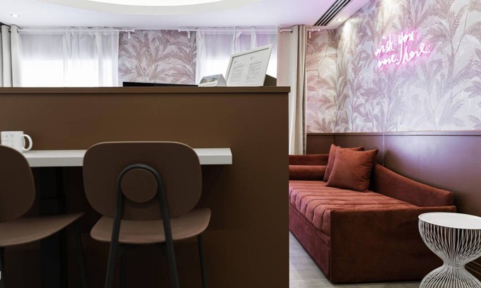San Babila Apartment | 30 m² Apartment ∙ 3 guests