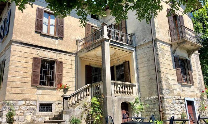 Centro Valle Intelvi Bed & Breakfast | 30 m² Bed and breakfast ∙ 2 guests