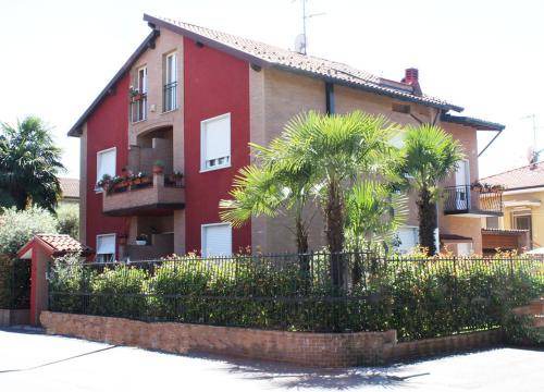 Osio Sotto Bed & Breakfast | 30 m² Bed and breakfast ∙ 4 guests