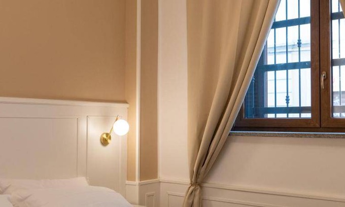 Chinatown Bed & Breakfast | 30 m² Bed and breakfast ∙ 2 guests