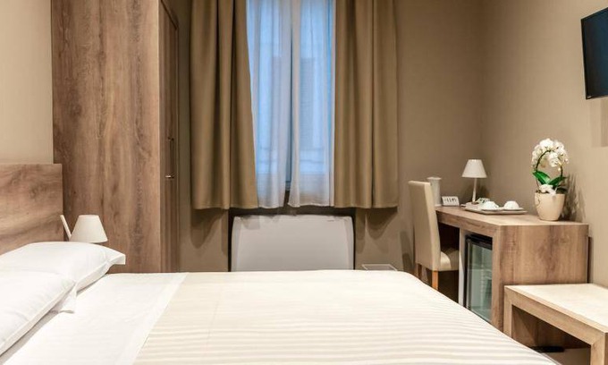 Corbetta Bed & Breakfast | 30 m² Bed and breakfast ∙ 2 guests