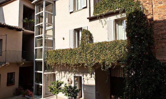 Vigevano Bed & Breakfast | 30 m² Bed and breakfast ∙ 5 guests
