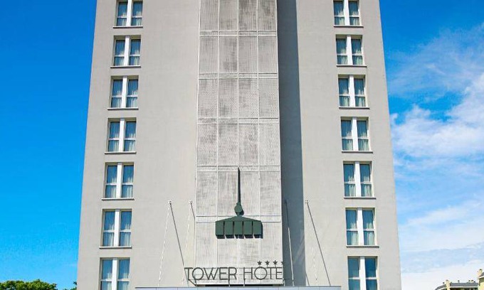 Busto Arsizio Hotel | 30 m² Hotel ∙ 4 guests