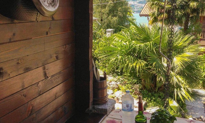 Colico House | 30 m² House ∙ 1 bedroom ∙ 2 guests