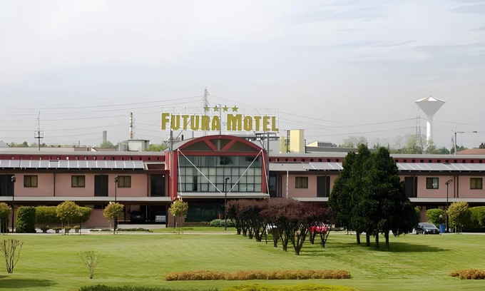 Incirano Hotel | 30 m² Motel ∙ 127 guests