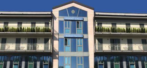 Pavia Apartment | 30 m² Serviced apartment ∙ 4 guests