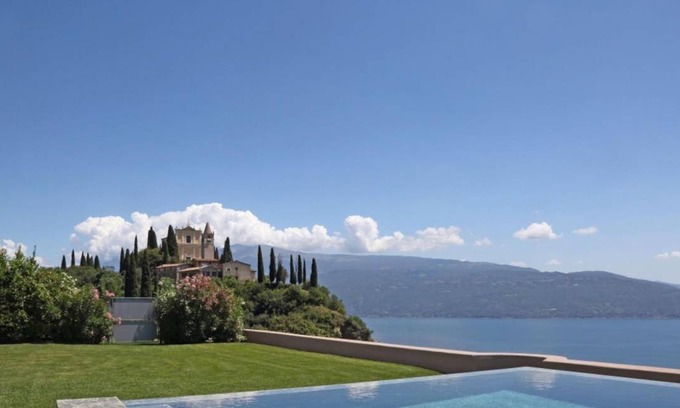 Pulciano Villa | 300 m² Villa ∙ 4 bedrooms ∙ 8 guests