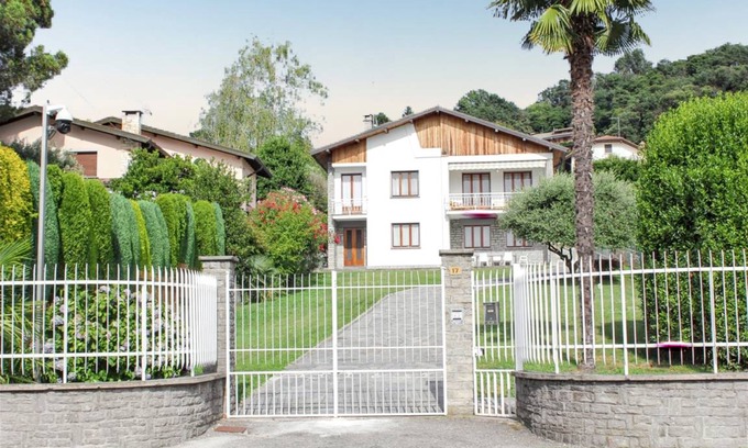 Ranco Villa | 300 m² Villa ∙ 4 bedrooms ∙ 8 guests