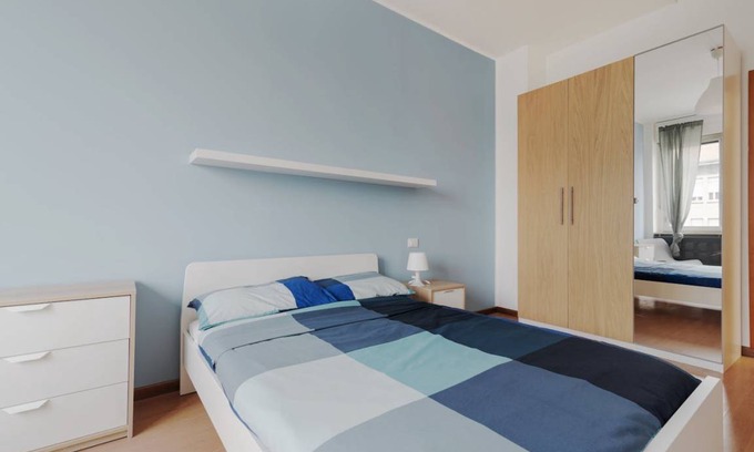 Villa San Giovanni Resort | 304 m² Private room ∙ 1 bedroom ∙ 1 guest