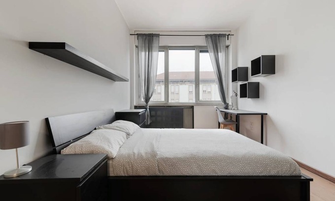 Villa San Giovanni Resort | 304 m² Private room ∙ 1 bedroom ∙ 1 guest