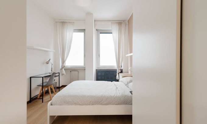 Villa San Giovanni Resort | 304 m² Private room ∙ 1 bedroom ∙ 1 guest