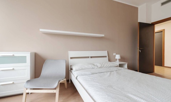 Villa San Giovanni Resort | 304 m² Private room ∙ 1 bedroom ∙ 1 guest