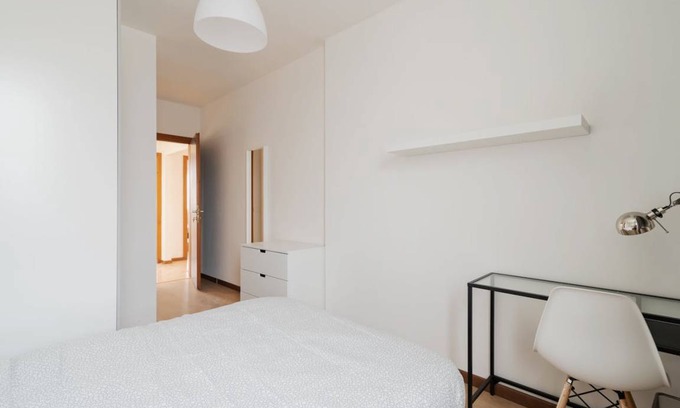 Villa San Giovanni Resort | 304 m² Private room ∙ 1 bedroom ∙ 1 guest