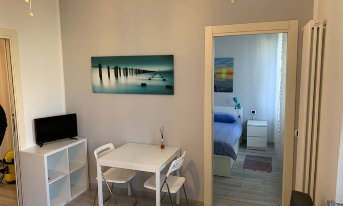 Baggio Apartment | 31 m² Apartment ∙ 1 bedroom ∙ 2 guests