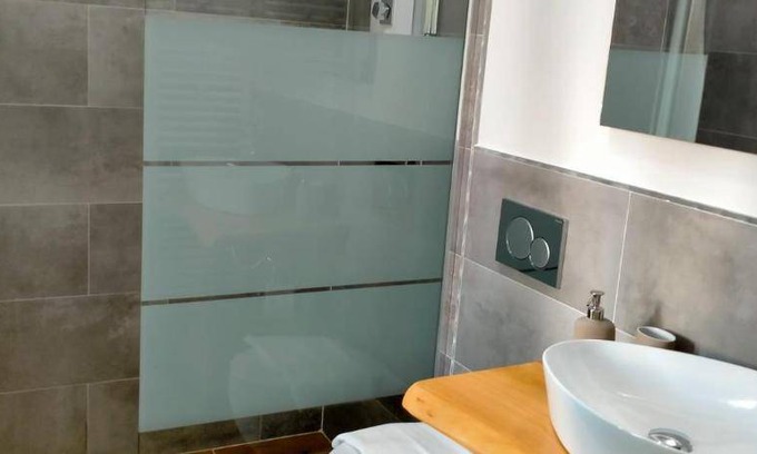 Cardano al Campo Bed & Breakfast | 31 m² Bed and breakfast ∙ 2 guests