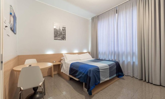 Porta Genova Apartment | 32 m² Apartment ∙ 2 guests