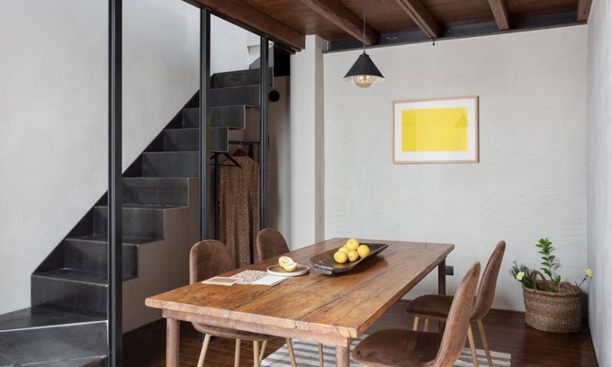 Porta Genova Apartment | 32 m² Apartment ∙ 1 bedroom ∙ 2 guests