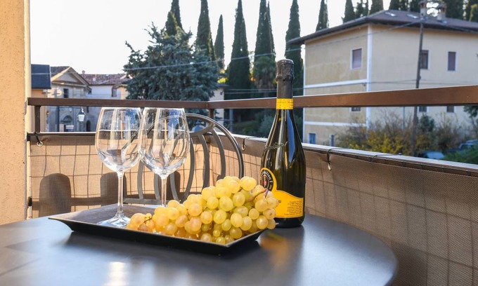 Pieve Apartment | 32 m² Apartment ∙ 1 bedroom ∙ 4 guests