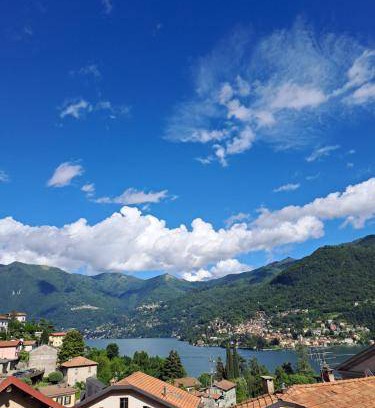 Moltrasio Apartment | 32 m² Apartment ∙ 1 bedroom ∙ 2 guests